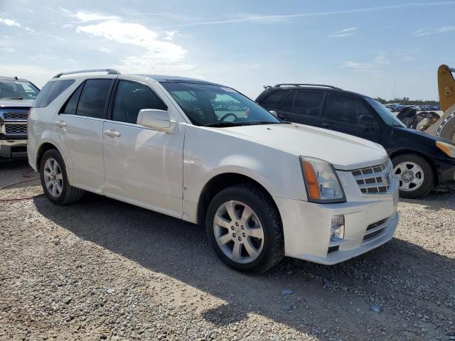 Photo 4 from auction – 2008 CADILLAC SRX with VIN 1GYEE637580163879