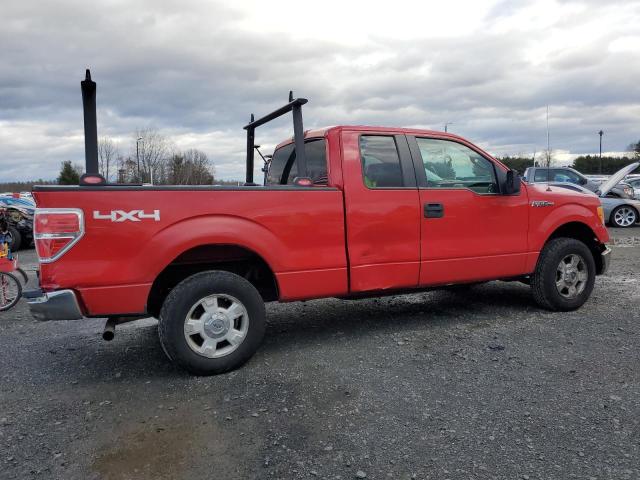 Photo 3 from auction – 2009 FORD F150 SUPER with VIN 1FTRX14889FB07641