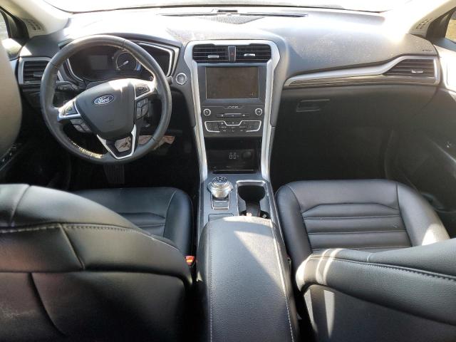 Photo 8 from auction – 2019 FORD FUSION SEL with VIN 3FA6P0CD3KR238258