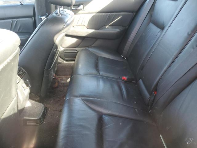 Photo 10 from auction – 2001 ACURA 3.5RL with VIN JH4KA96531C001719