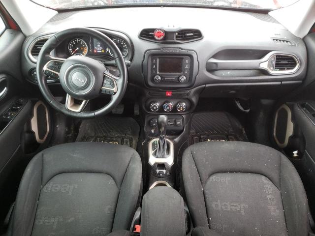 Photo 8 from auction – 2015 JEEP RENEGADE L with VIN ZACCJBBT8FPB99752