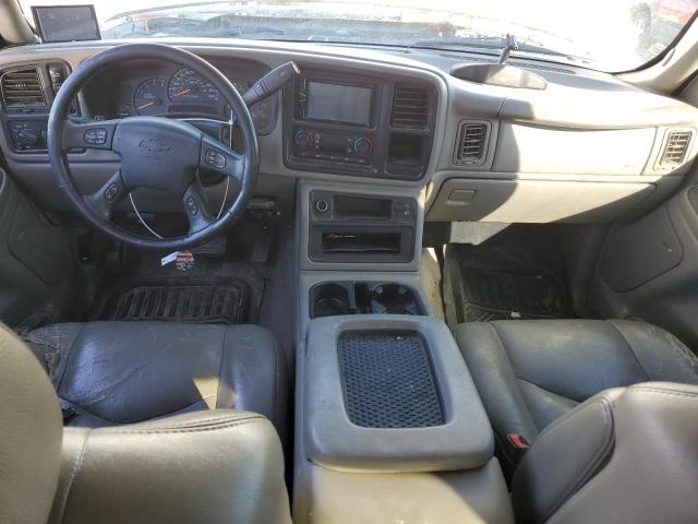 Photo 8 from auction – 2006 CHEVROLET SILVERADO with VIN 1GCHK23D06F258497