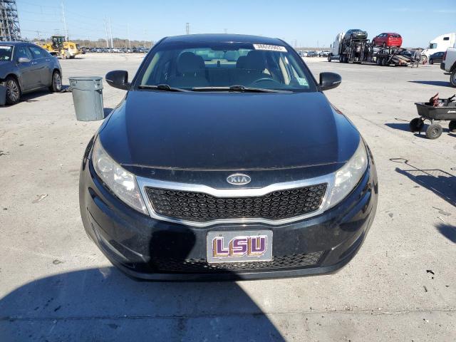 Photo 5 from auction – 2012 KIA OPTIMA LX with VIN 5XXGM4A72CG028956