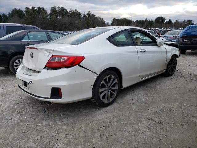 Photo 3 from auction – 2013 HONDA ACCORD EXL with VIN 1HGCT2B8XDA012225