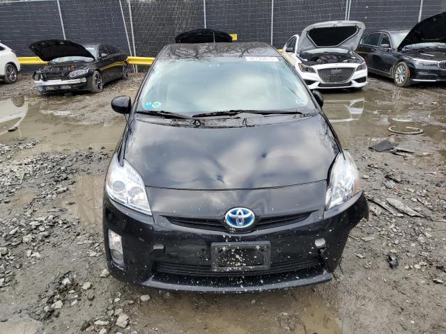 Photo 5 from auction – 2011 TOYOTA PRIUS with VIN JTDKN3DU4B5361729