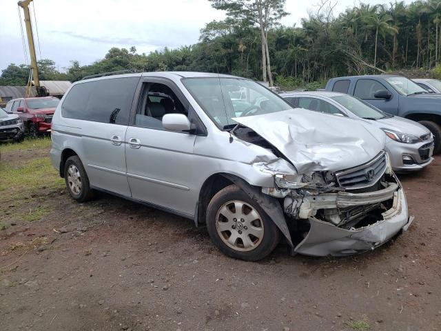 Photo 4 from auction – 2004 HONDA ODYSSEY EX with VIN 5FNRL18954B018069