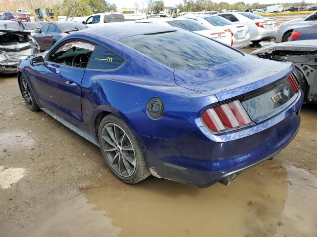 Photo 2 from auction – 2016 FORD MUSTANG GT with VIN 1FA6P8CF4G5277533