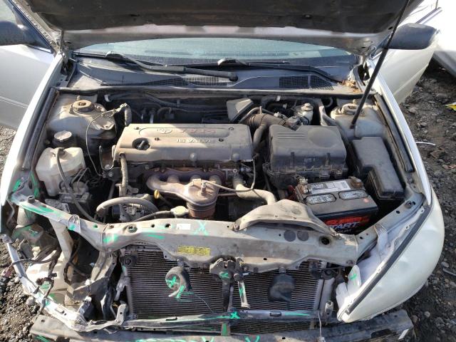 Photo 11 from auction – 2006 TOYOTA CAMRY LE with VIN 4T1BE32K06U663530