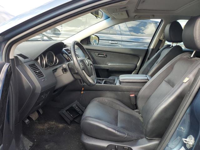 Photo 7 from auction – 2015 MAZDA CX-9 TOURI with VIN JM3TB3CV7F0447232