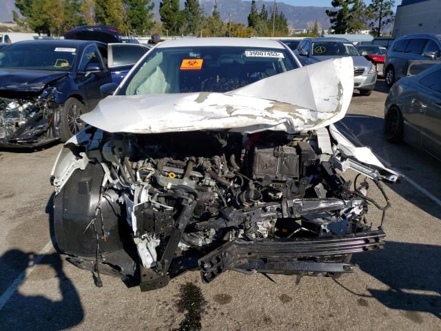 Photo 5 from auction – 2021 NISSAN VERSA S with VIN 3N1CN8DV8ML920750