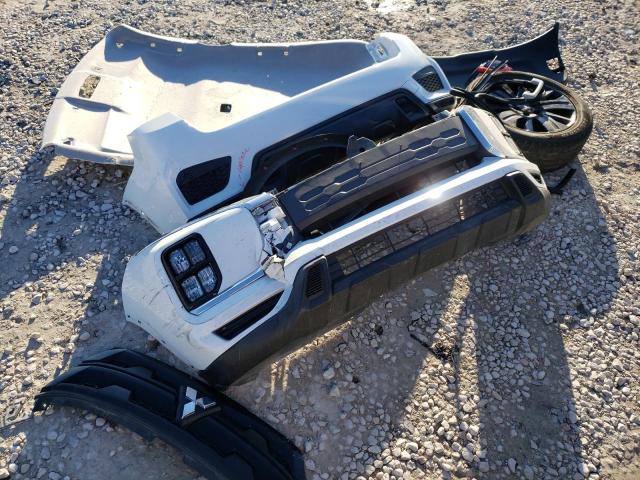 Photo 12 from auction – 2021 MITSUBISHI OUTLANDER with VIN JA4APUAU0MU002610