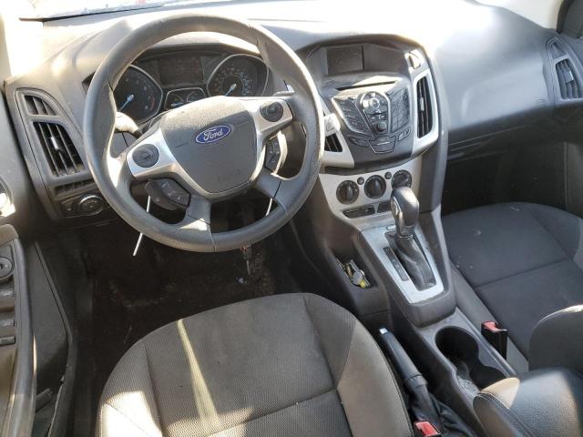 Photo 8 from auction – 2012 FORD FOCUS SE with VIN 1FAHP3K26CL422569