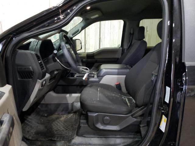 Photo 7 from auction – 2019 FORD F150 SUPER with VIN 1FTEW1EP1KFB41952