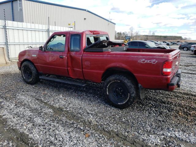 Photo 2 from auction – 2006 FORD RANGER with VIN 1FTZR15E66PA07624