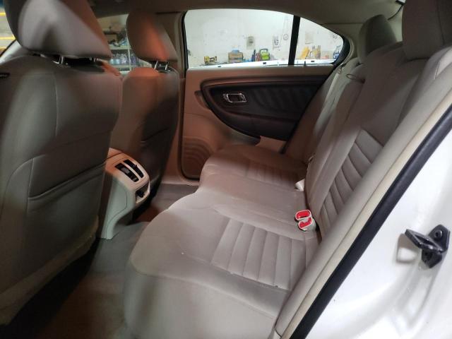 Photo 10 from auction – 2010 FORD TAURUS SE with VIN 1FAHP2DW1AG169015