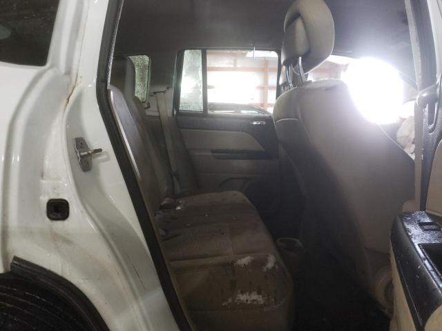 Photo 11 from auction – 2014 JEEP COMPASS SP with VIN 1C4NJCBA0ED777644