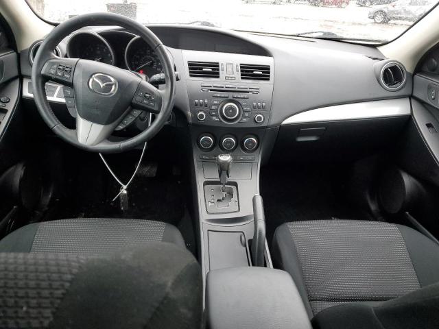 Photo 8 from auction – 2013 MAZDA 3 I with VIN JM1BL1VP5D1789581