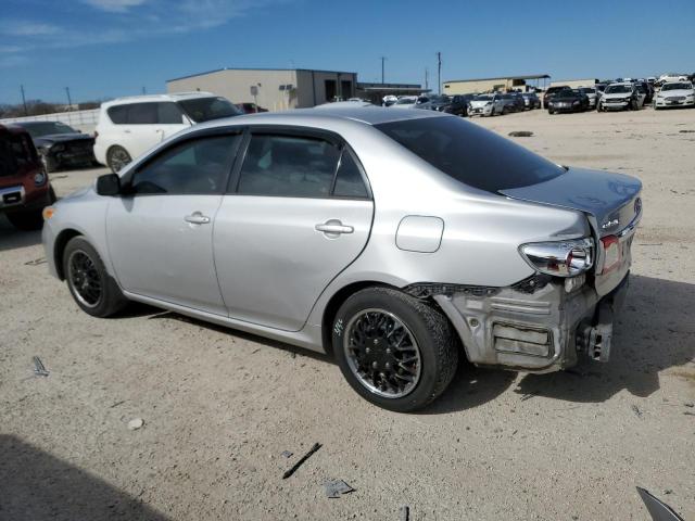 Photo 2 from auction – 2012 TOYOTA COROLLA BA with VIN 2T1BU4EE1CC816993