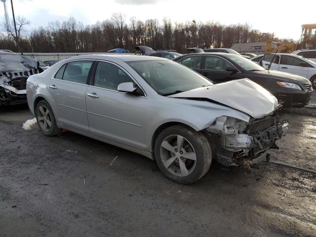 Photo 4 from auction – 2012 CHEVROLET MALIBU 1LT with VIN 1G1ZC5E02CF239645