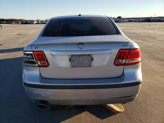 Photo 6 from auction – 2003 SAAB 9-3 VECTOR with VIN YS3FF49Y831029066
