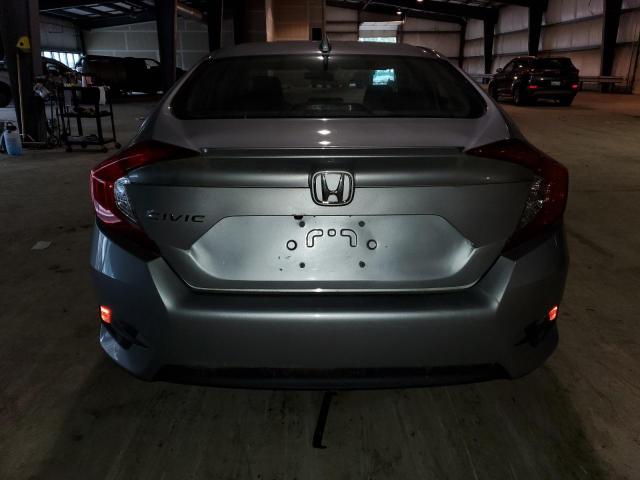 Photo 6 from auction – 2016 HONDA CIVIC EX with VIN 19XFC1F37GE208211