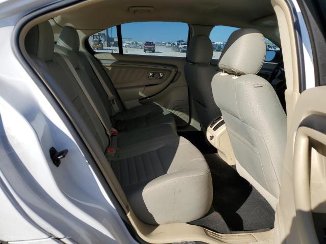 Photo 10 from auction – 2013 FORD TAURUS SE with VIN 1FAHP2D86DG201169