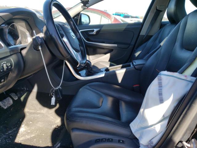 Photo 7 from auction – 2015 VOLVO S60 PLATIN with VIN YV140MFM9F1340151