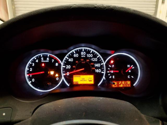 Photo 9 from auction – 2010 NISSAN ALTIMA BAS with VIN 1N4AL2AP5AC155264