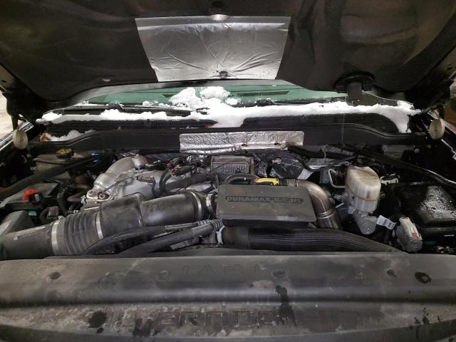 Photo 11 from auction – 2018 CHEVROLET SILVERADO with VIN 1GC1KVEY4JF289330
