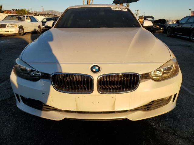 Photo 5 from auction – 2013 BMW 328 I SULE with VIN WBA3C1G52DNN93605