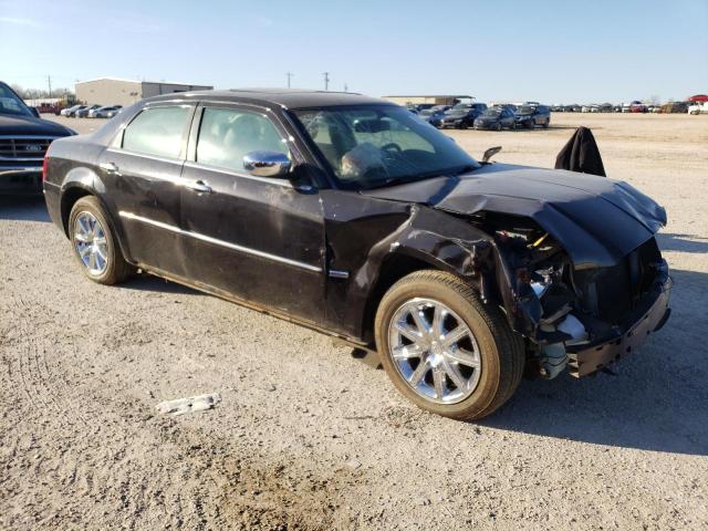 Photo 4 from auction – 2010 CHRYSLER 300 TOURIN with VIN 2C3CA5CV8AH153905