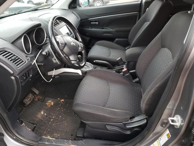 Photo 7 from auction – 2011 MITSUBISHI OUTLANDER with VIN JA4AR4AU7BZ019849