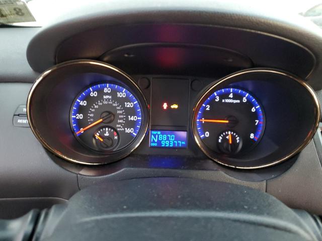 Photo 9 from auction – 2011 HYUNDAI GENESIS CO with VIN KMHHT6KD5BU044869