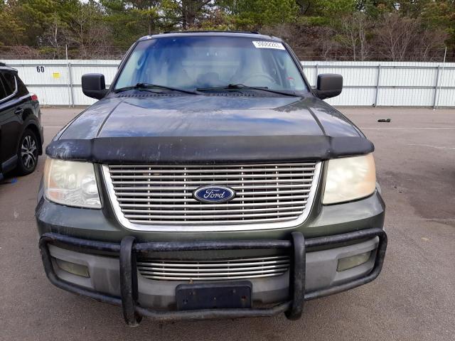Photo 5 from auction – 2003 FORD EXPEDITION with VIN 1FMFU16W73LA28909