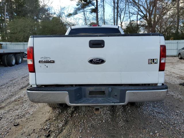 صورة رقم 6 من المزاد - 2004 FORD F150 مع VIN 1FTRX12W94NC48024
