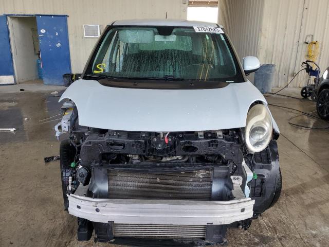 Photo 5 from auction – 2015 FIAT 500L EASY with VIN ZFBCFABH0FZ034094