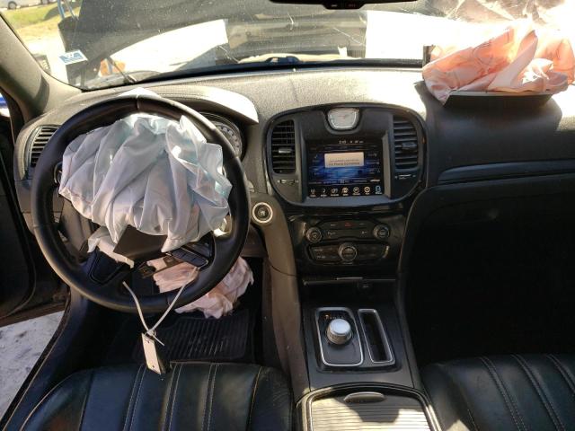Photo 8 from auction – 2015 CHRYSLER 300 S with VIN 2C3CCABG3FH903949