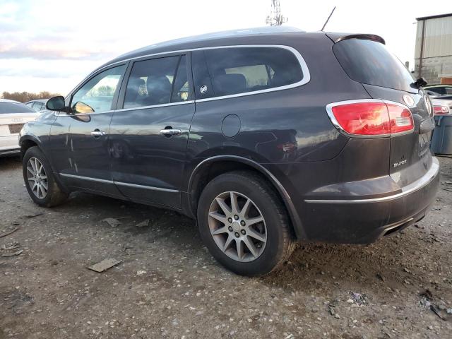 Photo 2 from auction – 2014 BUICK ENCLAVE with VIN 5GAKVBKD1EJ372827