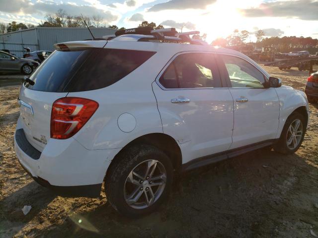 Photo 3 from auction – 2016 CHEVROLET EQUINOX LT with VIN 2GNALDEK5G1150771