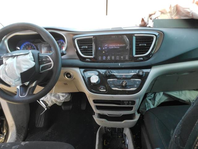 Photo 8 from auction – 2017 CHRYSLER PACIFICA T with VIN 2C4RC1DG5HR634143