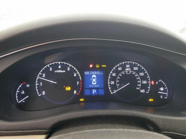 Photo 9 from auction – 2013 HYUNDAI GENESIS 3. with VIN KMHGC4DD2DU246150