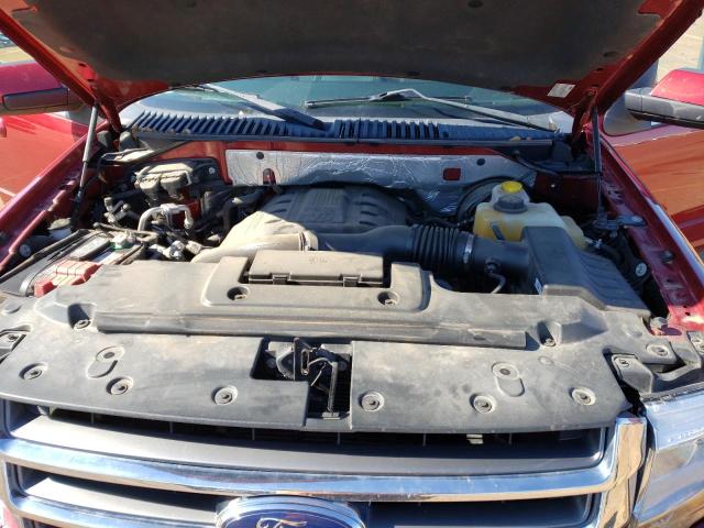 Photo 12 from auction – 2016 FORD EXPEDITION with VIN 1FMJU1KT1GEF44621