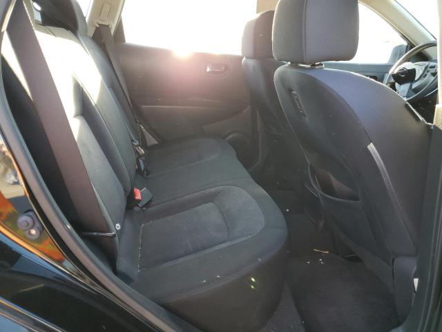 Photo 11 from auction – 2012 NISSAN ROGUE S with VIN JN8AS5MT4CW284092