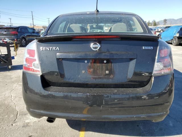 Photo 6 from auction – 2012 NISSAN SENTRA 2.0 with VIN 3N1AB6AP1CL680143