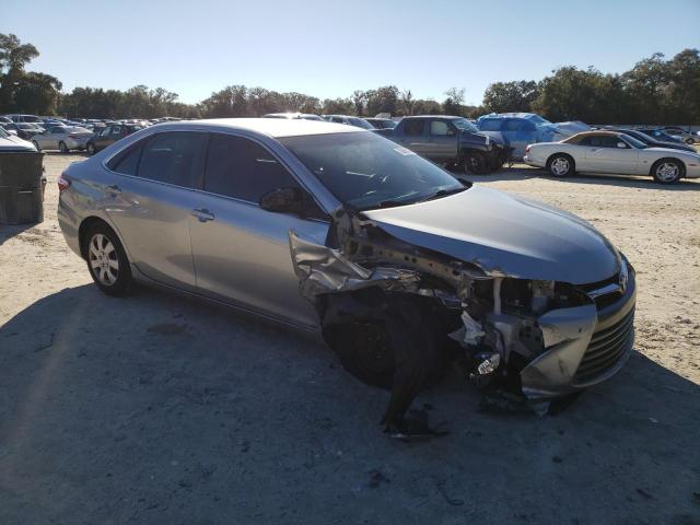 Photo 4 from auction – 2015 TOYOTA CAMRY LE with VIN 4T4BF1FK6FR455671