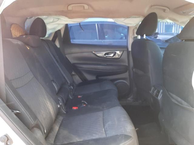Photo 11 from auction – 2017 NISSAN ROGUE S with VIN KNMAT2MT7HP552934