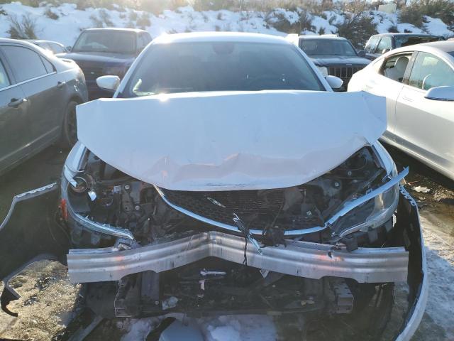 Photo 5 from auction – 2016 CHRYSLER 200 LX with VIN 1C3CCCFB4GN185945