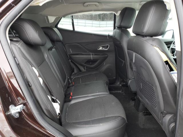 Photo 11 from auction – 2014 BUICK ENCORE with VIN KL4CJASB1EB639900