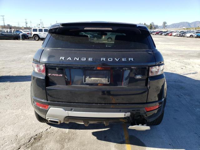 Photo 6 from auction – 2012 LAND ROVER RANGE ROVE with VIN SALVT2BG5CH609098