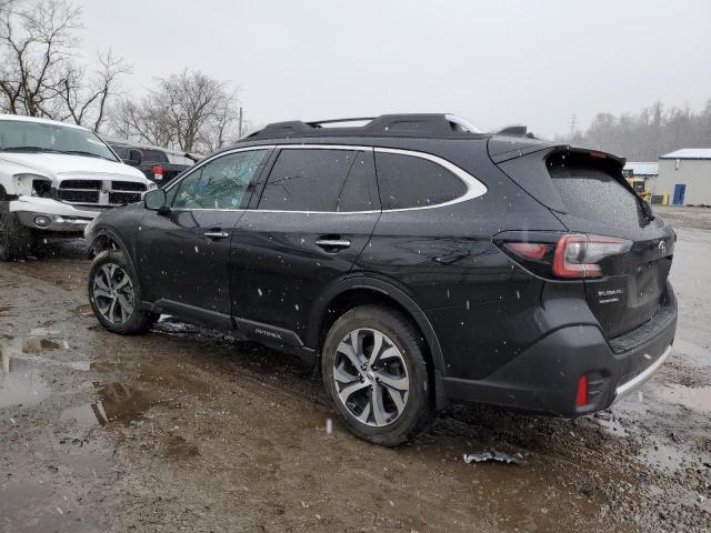 Photo 2 from auction – 2021 SUBARU OUTBACK TO with VIN 4S4BTAPC6M3226257